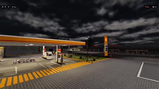 drag with @KI3LXCLUSIVE #dragdrivesimulator #dds #dragdrivesimulatorroblox #robloxfyp