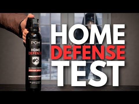 My Wife Is Learning Home Defense | We Started Here