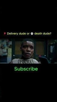 🎈 This "delivery guy" isn't carrying cake 💀 #jasonstatham #movie #movierecap