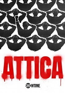 Attica Trailer