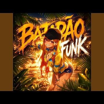 BATIDÃO FUNK (Slowed)