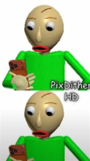 My baldis basics education and learing creation of education basics