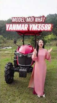 Amazing deal, incredible price, save nearly 100 million VND // Yanmar YM358R #yanmar #HaiSon #tra...