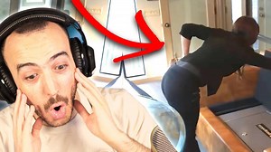 Elle Montre SA Cachette Secrète !