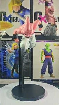 MatchMaker Kid Buu VS Son Goku Super Saiyan 3