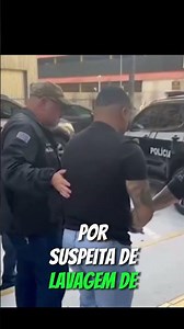 Cangaceiro Trader, Canga Trader, Emmanuel Santos acaba de ser preso por Estelionato e Crimes
