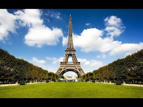 Η ιστορία πίσω από τον Πύργο του Άιφελ