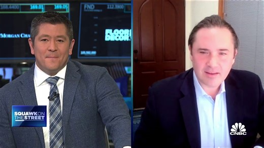 Watch CNBC's full interview with Cowen's John Blackledge on tech's ad business