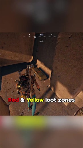 Part 1: The BEST PvE Loot Spots Players Keep Ignoring (ARC Raiders) #arcraiders #arcraidersgame #arcraidersgameplay #gaming