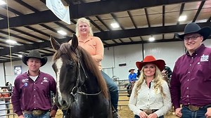 Ranch Sorting National Championships (RSNC) on Reels | Facebook