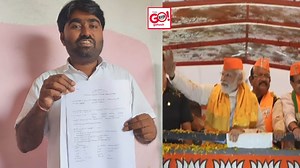 2.4K views · 106 reactions | FIR REGISTERED ON GULBARGA BJP PRESIDENT ON PM MODI ROAD SHOW & VIOLATION OF CODE OF CONDUCT Join this channel to get access to perks: https://www.youtube.com/channel/UCXkdatbW1bd57EJ93zF3MXg/join | gohash.in | Facebook