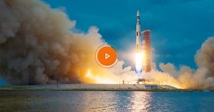 The New Space Age: Is a New Space Race Already Underway?