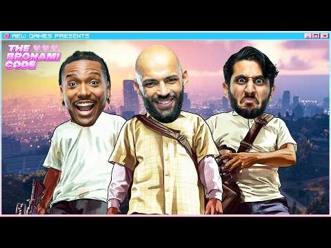 Los Santos Rampage | Bronami Code