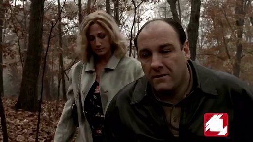 The 20 Best Sopranos Moments
