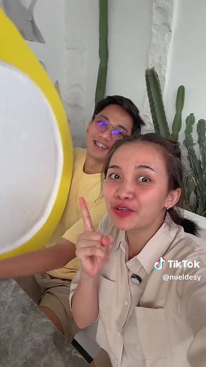 Convex Mirror CFD Nueldesy: Hasil Foto Cermin Cembung Viral