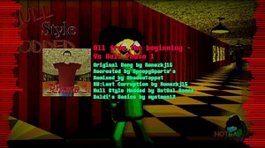 Null Style Modded OST - All from the Beginning