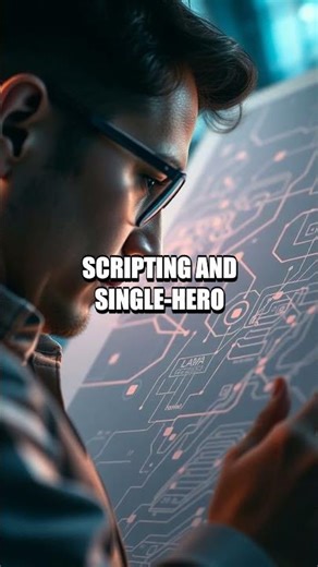 Beyond Scripting The AI Assisted Level Design Revolution in Roblox Studio