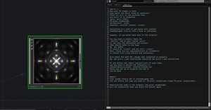 Shadertoy to Touchdesigner to Raspberry pi