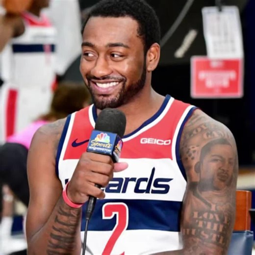 John Wall Highlights: Memorable NBA Moments