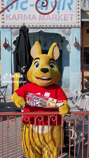Walibi est désormais ouvert tous les jours jusqu'à 19 h à partir du 10/07. Aqualibi est ouvert tous les jours jusqu'à 20 h, et les vendredis jusqu'à 22 h ! / Walibi is nu elke dag open tot 19u van 10/07. Aqualibi is elke dag open tot 20u, en tot 22u op vrijdag! 🌴🤩 #pourtoi #walibi #foryoupage #fyp #summer