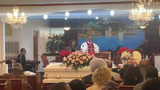 Celebration of Life For: 🕊️ Queen Stanley Crandell Funeral disclaimer Congleton Funeral Home and Cremations will not be able to ensure the quality and/or sound during the live-streaming of services. We do not own the rights to any music played during this service. | Congleton Funeral Home and Cremations