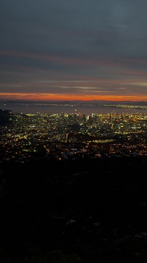 Experience Table Mountain: A Unique Hiking Adventure