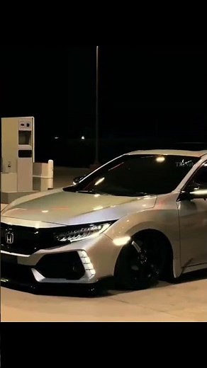 Why the Honda Civic X Is Still the KING of Its Class!