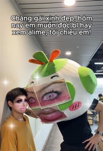 Chàng gái của tôi 🍑🌹 #coccoc #browser #bl #fanfic #fyp | browser