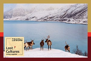 Why the Sámi People—and Their Ancient Songs—Matter More Than Ever