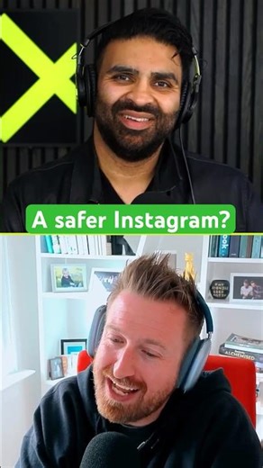Creating a safer Instagram