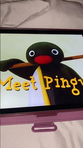 Pingu Meet Pingu Intro (2003)