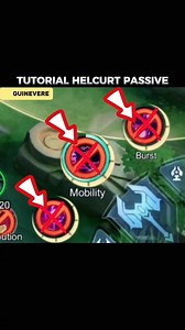 731K views · 1.1K reactions | Helcurt Passive Tutorial | BDFriendlyGamer | Facebook