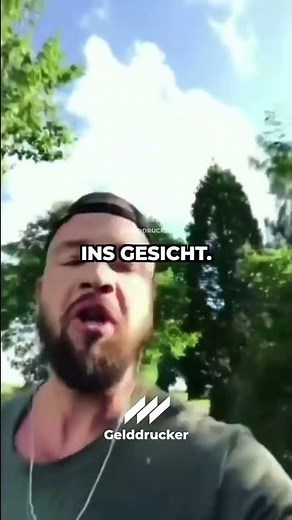 Kollegah: ALLES SCHEI** EGAL! ❌🤫 #shorts #kollegah #motivation
