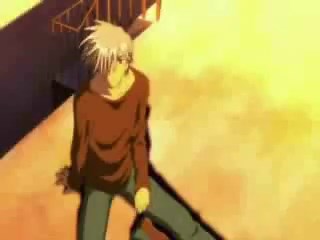 Fernando Lima - Guardian angel