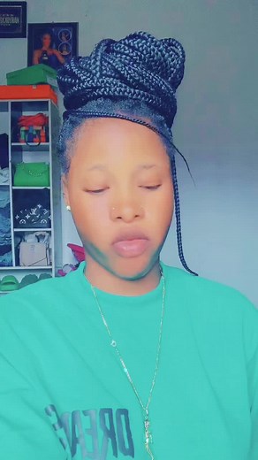 Haryoka —savage on TikTok