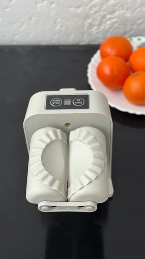 Dumpling machine | Mariyann95