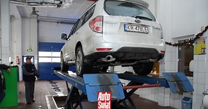 Diesle bez filtra nie przejdą przeglądu. Żegnajcie się z dowodami rejestracyjnymi