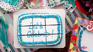 Missouri just got friendlier! 👯‍♂️ Friendly’s ice cream cake is now available at Dierberg’s! | Friendly's