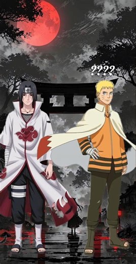 Why Itachi is actually WEAKER than you think... #remix #animegirl #itachi #fypシ