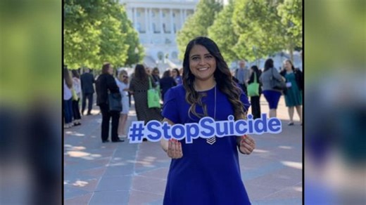 Breaking down the stigma surrounding mental health in the AAPI community