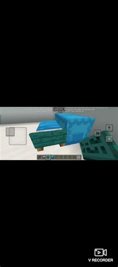 how to building sofa in Minecraft