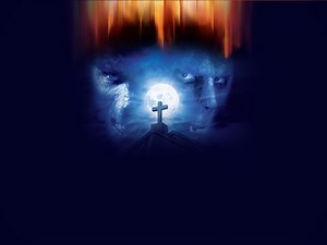 Stephen King's Silver Bullet - Apple TV