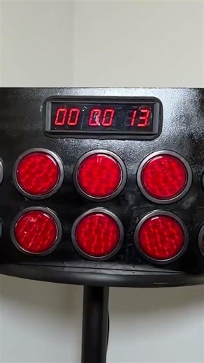 Can You Beat Arvid? 🤯 F1 Reaction Time Challenge #shorts #speed #f1 #viral