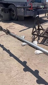 32K views · 487 reactions | Wireline Tractor In wireline logging...