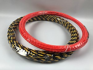 [Hot Item] Non Conductive Electric Wire Pulling Tool High Strength Cable Puller