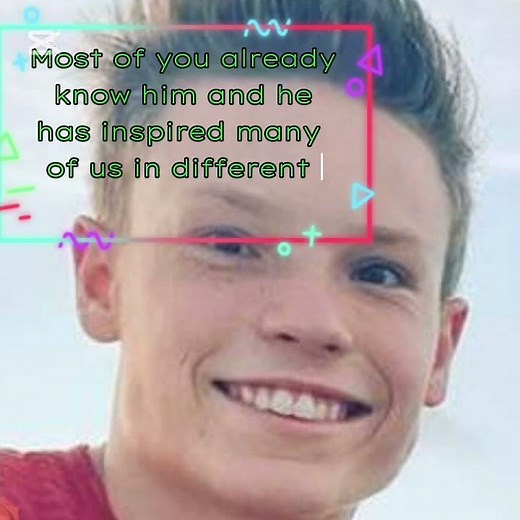 Happy 19th Birthday Ashton Myler❤🥳