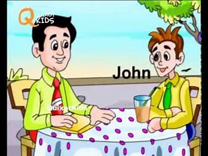 Definition of Noun and its Kinds - Learn Basic English Grammar | Kids Learning Video