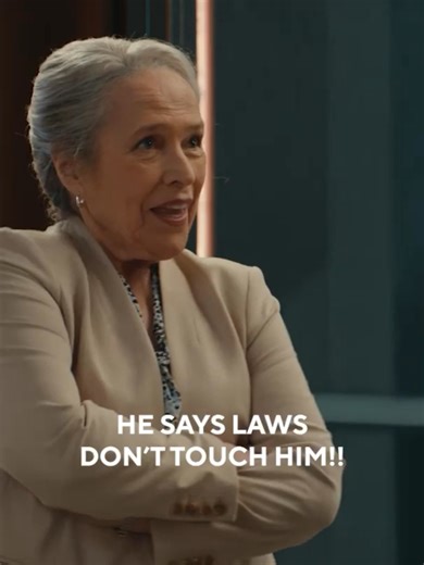 Matlock: The Vibe Shift is Immediate!