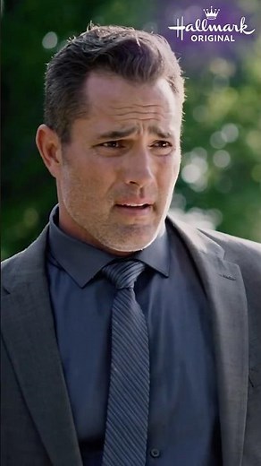 A Little Misunderstanding... #MatchmakerMysteries #HallmarkMovies #shorts