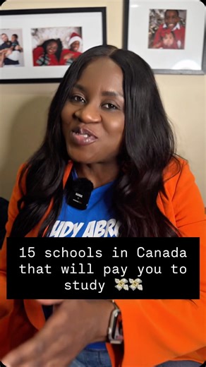 Dr. Ewomazino Ojogbo- Admissions|Scholarships| Study Abroad on Instagram: "These 15 universities conduct the majority of Canada’s academic research, receive the most government research funding, are the primary homes of research based masters and PhD programs and most of them offer guaranteed funding. If you want to study in Canada on full scholarship, apply to these schools. There are some others that are not listed here like 💥University of Guelph -Exceptionally strong in agriculture, food sci